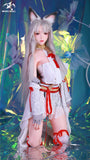 MOZU - Marleen 163cm/5ft 4 Large Breast TPE Sex Doll