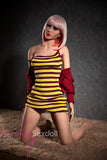 Alba 166cm/5ft 5 C-Cup Breast  Sex Doll
