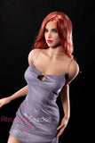 Beatrice 166cm/5ft 5 C-Cup Breast Sex Doll