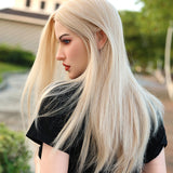Esme-172cm/5ft 8 Huge Breast Silicone Head Sex Doll