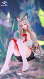 MOZU - Marleen 163cm/5ft 4 Large Breast TPE Sex Doll