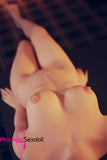 Akira 152cm/4ft98 Brunette Sex Doll