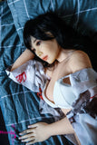 Chasity 152cm/4ft98 Asian Sex Doll