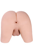 Tantaly - Johanne 150cm/4ft 11 Large Breast Torso TPE Sex Doll