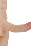 Tantaly - Jacob 150cm/4ft 11 Male Torso TPE Sex Doll