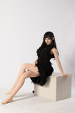 Sanhui Doll - Cristal 158cm/5ft2 F-cup Silicone Sex Doll