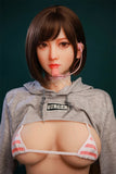 CosDoll - Myrtis - 5ft 5/165cm Asian Big Breast Sex Doll ( In Stock US)