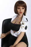 Sanhui Doll - Kyong 165cm/5ft5 G-cup Silicone Sex Doll