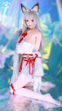 MOZU - Marleen 163cm/5ft 4 Large Breast TPE Sex Doll