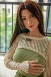 Galaxy - Quenby 170cm/5ft7 Large Breast TPE Sex Doll