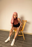 Galaxy - Morganne 160cm/5ft3 D-cup TPE Sex Doll (In Stock US)