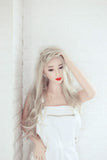 MESE Doll - Isobel 158cm/5ft 2 Medium Breast Silicone Head Sex Doll (In Stock US)