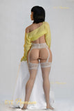 6YE Doll - Jessika 152cm/4ft12 F-cup TPE  Sex Doll