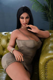 6YE Doll - Necole 158cm/5ft2 G-cup TPE  Sex Doll