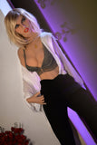 6YE Doll - Crystal 170cm/5ft7 D-cup TPE Sex Doll