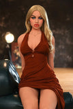 6YE Doll - Ora 173cm/5ft8 D-cup TPE  Sex Doll