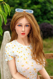 6YE Doll - Phuong 160cm/5ft3 G-cup Silicone Head Sex Doll
