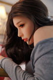 6YE Doll - Larita 160cm/5ft3 N-cup TPE Sex Doll (Customized)