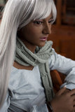 6YE Doll - Lakisha 163cm/5ft4 Large Breast TPE Sex Doll (Customized)