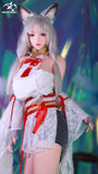 MOZU - Marleen 163cm/5ft 4 Large Breast TPE Sex Doll