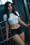 6YE Doll - Aniya 158cm/5ft2 A-cup TPE Sex Doll