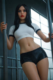 6YE Doll - Aniya 158cm/5ft2 A-cup TPE Sex Doll