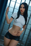 6YE Doll - Aniya 158cm/5ft2 A-cup TPE Sex Doll