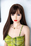 6YE Doll - Doreen 163cm/5ft4 C-cup TPE Sex Doll