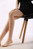 Sanhui Doll - Magali 158cm/5ft2 F-cup Silicone Sex Doll