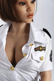 Sanhui Doll - Kyong 165cm/5ft5 G-cup Silicone Sex Doll