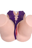 Tantaly - Kayleen 150cm/4ft 11 Large Breast Torso TPE Sex Doll