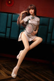 MESE Doll - Mittie 158cm/5ft 2 Medium Breast Silicone Sex Doll