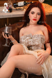 XT Doll - Laurel 157cm/5ft 1 F-Cup Silicone Head Sex Doll