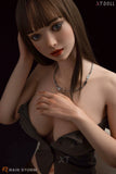 XT Doll - Lorrie 163cm/5ft 3 F-Cup Silicone Sex Doll