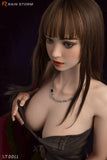XT Doll - Lorrie 163cm/5ft 3 F-Cup Silicone Sex Doll