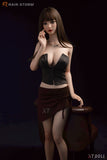 XT Doll - Lorrie 163cm/5ft 3 F-Cup Silicone Sex Doll