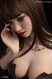 XT Doll - Lorrie 163cm/5ft 3 F-Cup Silicone Sex Doll
