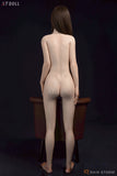 XT Doll - Lorrie 163cm/5ft 3 F-Cup Silicone Sex Doll