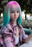 XT Doll - Elnora 163cm/5ft 3 F-Cup Silicone Sex Doll