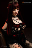 XT Doll - Kimberli 163cm/5ft 3 F-Cup Silicone Sex Doll