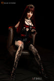 XT Doll - Kimberli 163cm/5ft 3 F-Cup Silicone Sex Doll