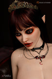XT Doll - Kimberli 163cm/5ft 3 F-Cup Silicone Sex Doll