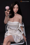 XT Doll - Kaitlin 163cm/5ft 3 F-Cup Silicone Sex Doll