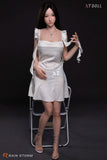 XT Doll - Kaitlin 163cm/5ft 3 F-Cup Silicone Sex Doll