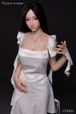 XT Doll - Kaitlin 163cm/5ft 3 F-Cup Silicone Sex Doll