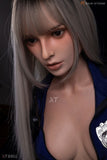 XT Doll - Nita 164cm/5ft 4 C-Cup Silicone Sex Doll