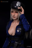 XT Doll - Nita 164cm/5ft 4 C-Cup Silicone Sex Doll