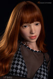 XT Doll - Ayana 164cm/5ft 4 C-Cup Silicone Sex Doll