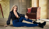 MESE Doll - Erma 165cm/5ft 5 Medium Breast Silicone Head Sex Doll