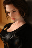 MESE Doll - Ivory 166cm/5ft 5 Medium Breast Silicone Head Sex Doll (In Stock US)